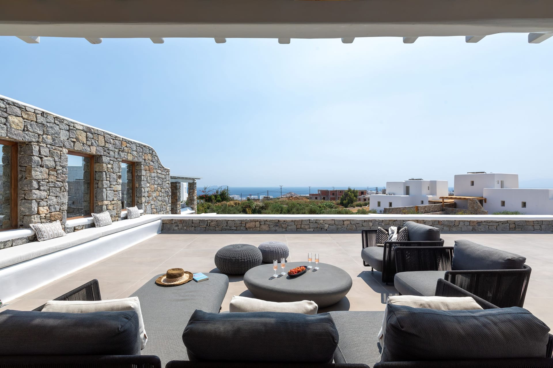 Villa Hadi