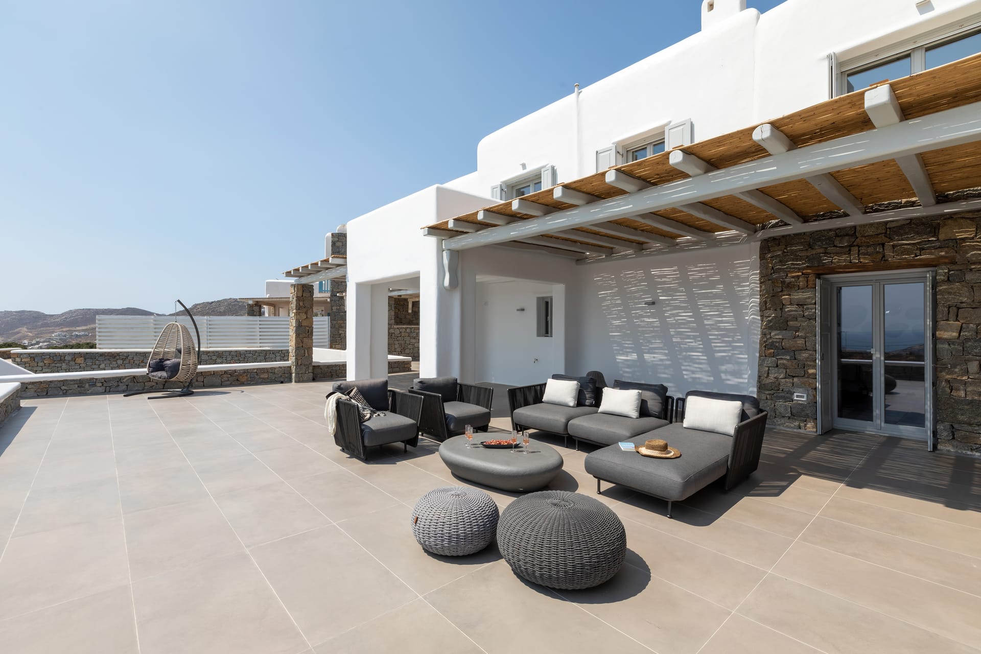 Villa Hadi