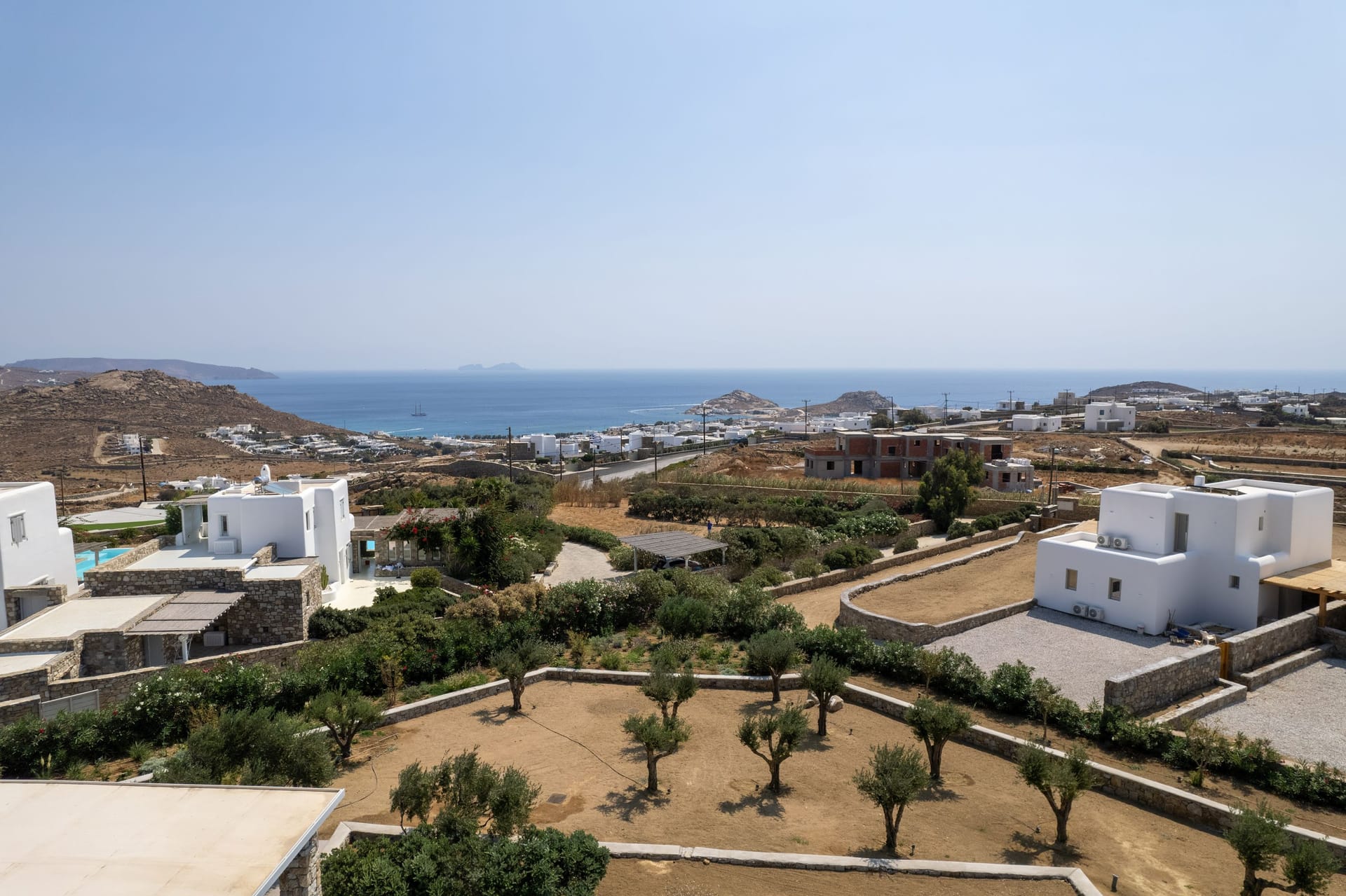 Villa Hadi