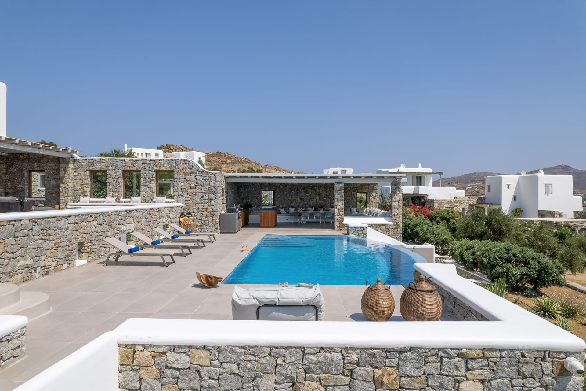 Villa Hadi