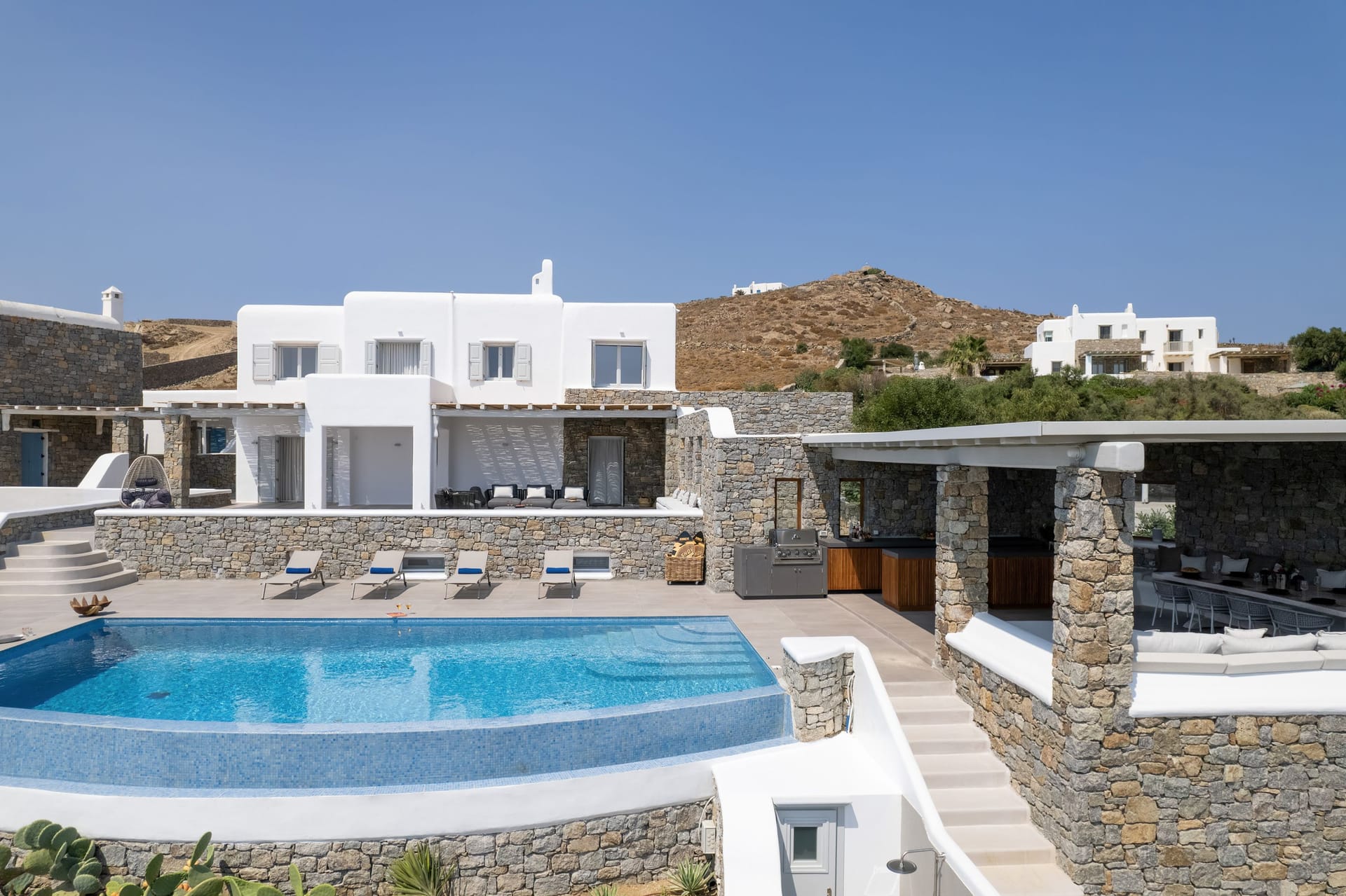 Villa Hadi