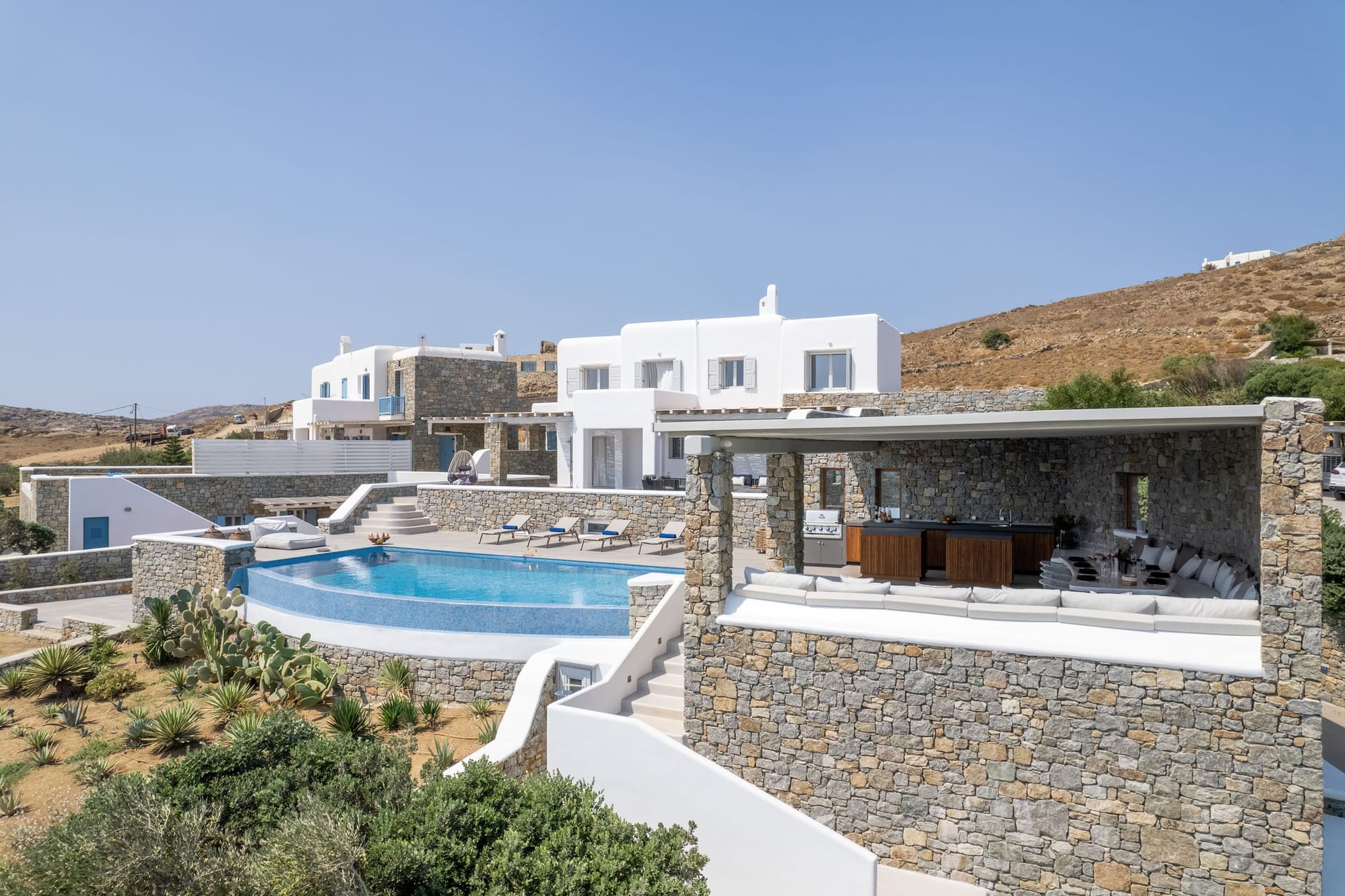 Villa Hadi