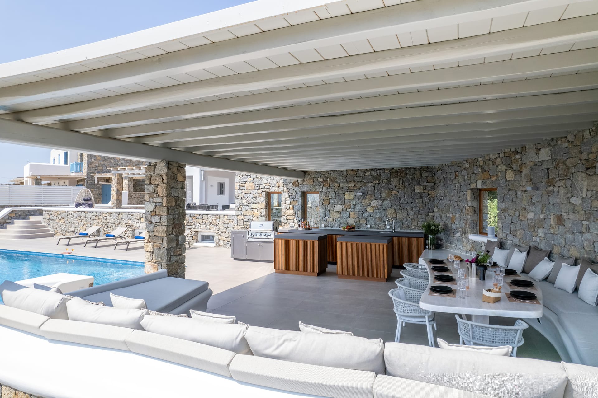 Villa Hadi