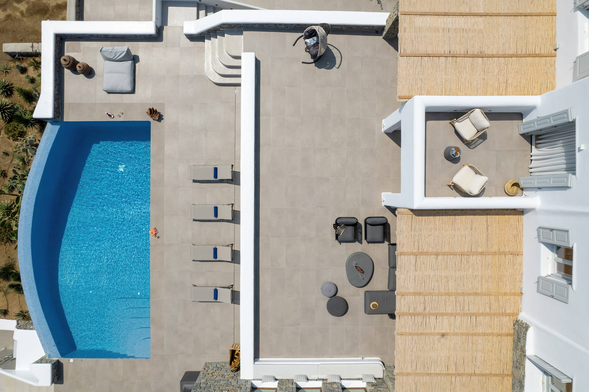 Villa Hadi