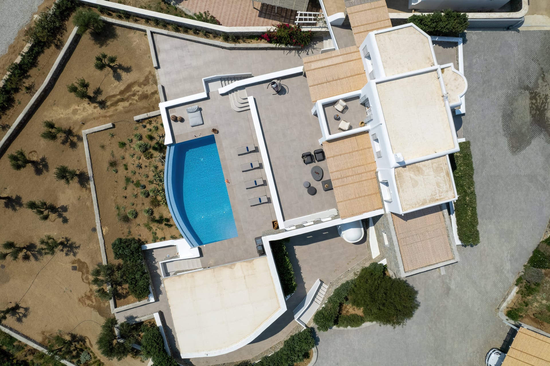 Villa Hadi