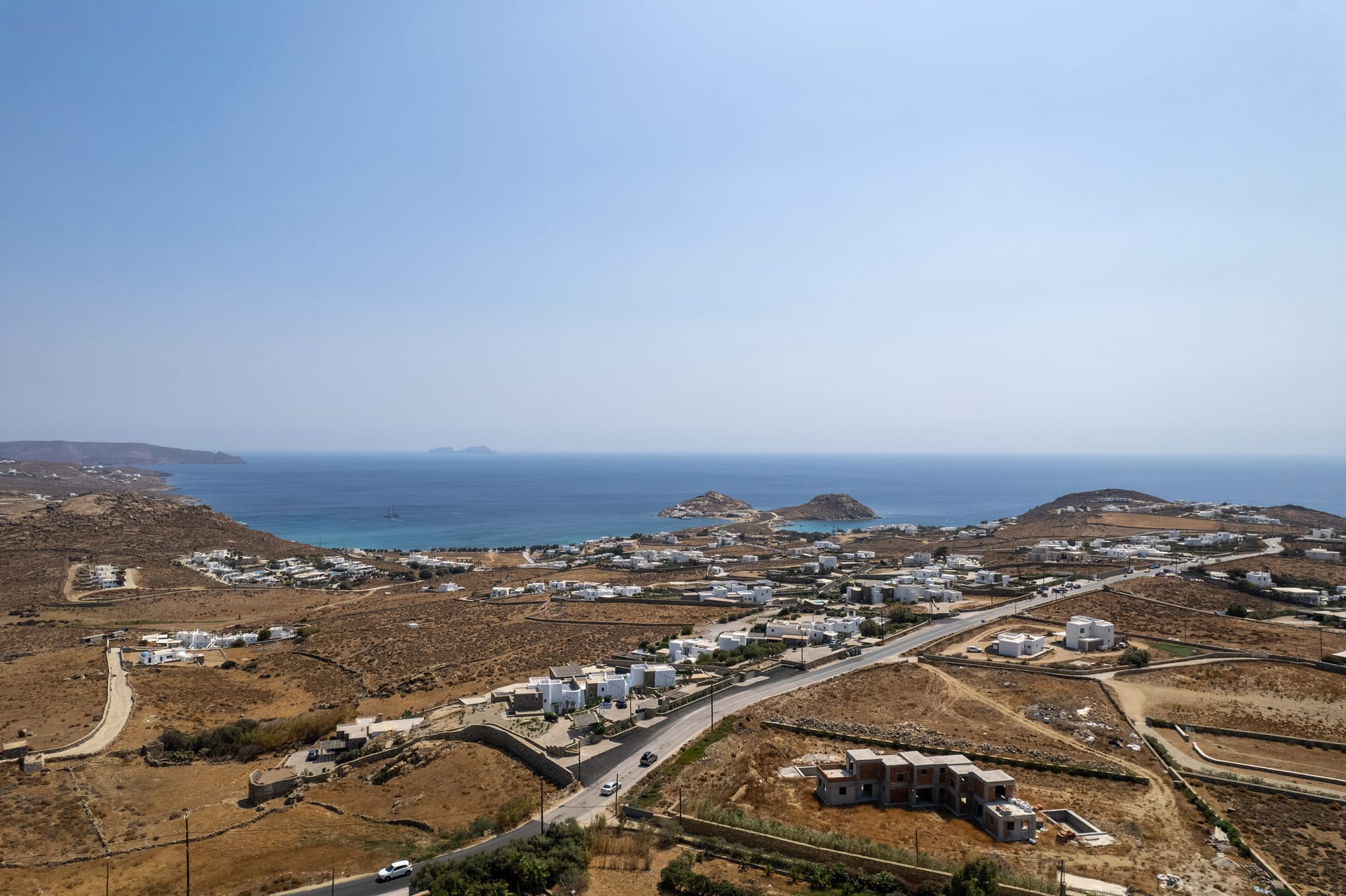 Villa Hadi