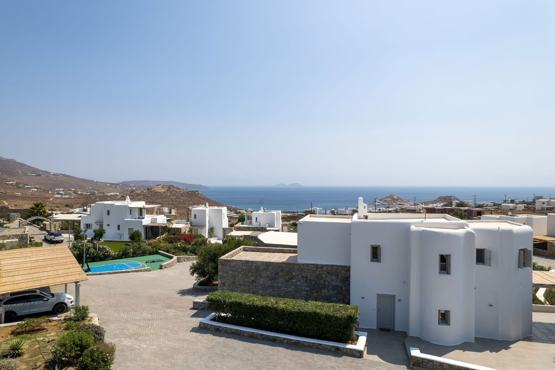 Villa Hadi