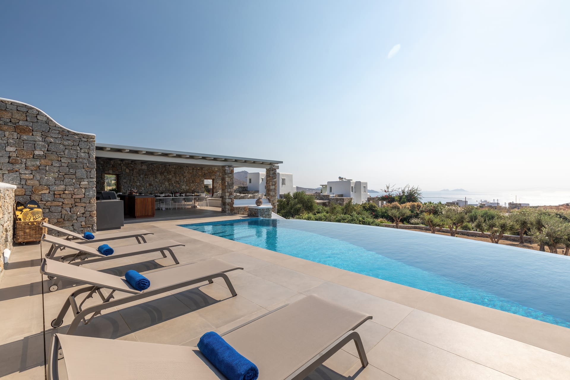 Villa Hadi