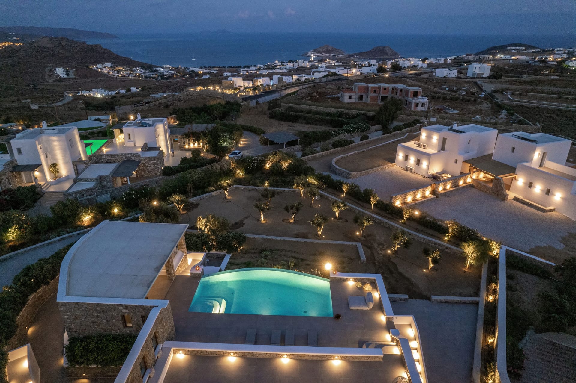 Villa Hadi
