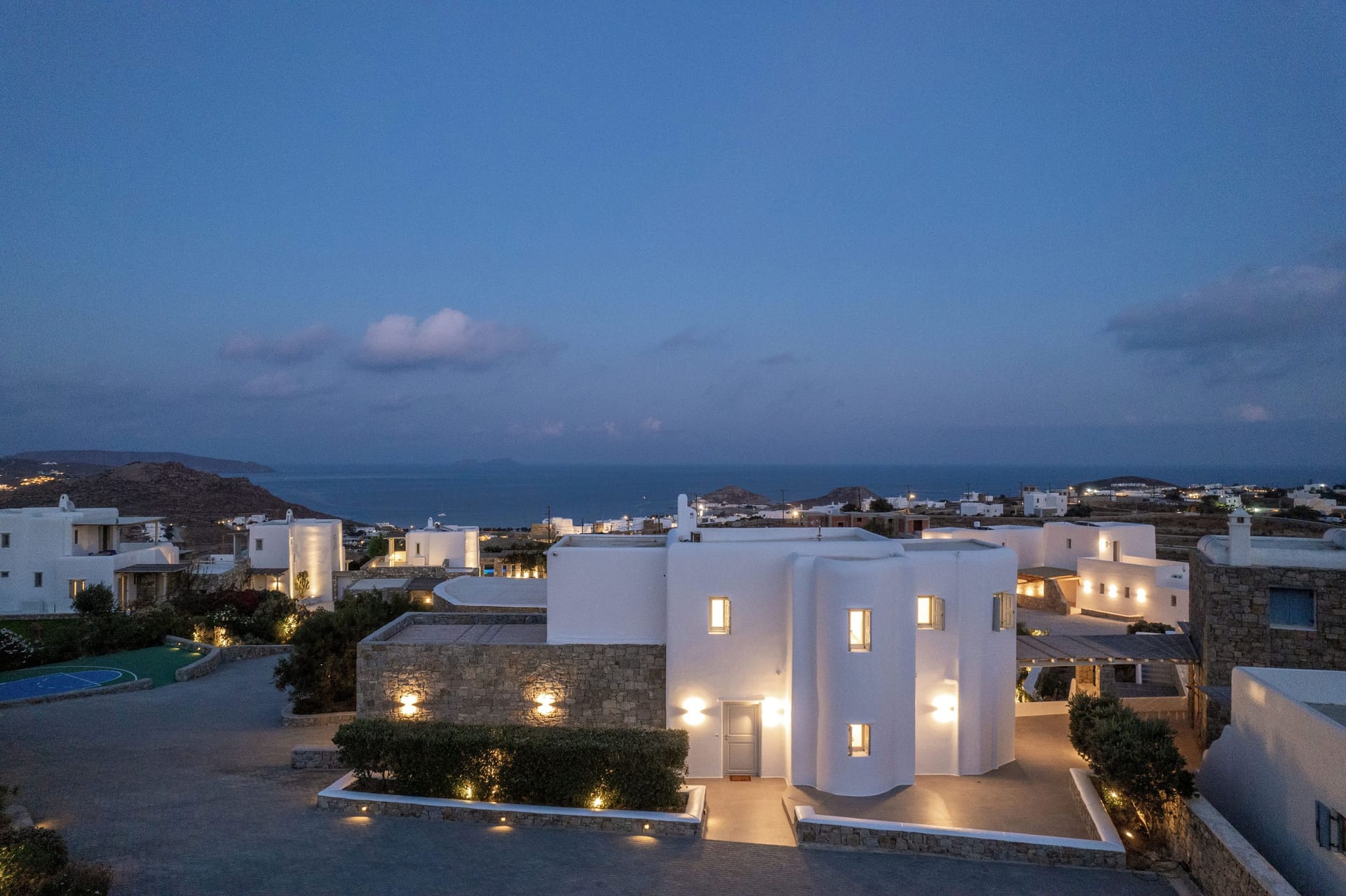 Villa Hadi