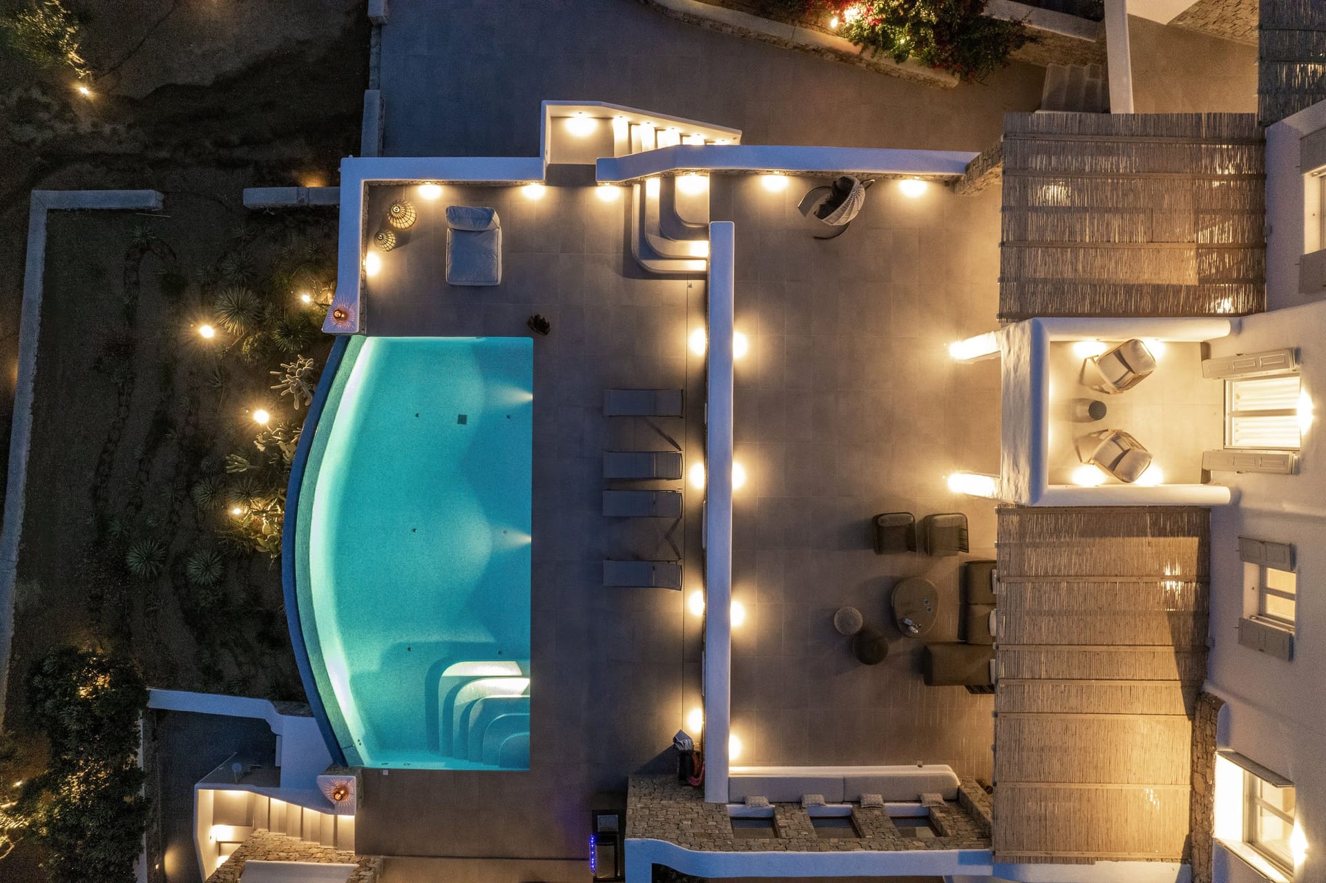 Villa Hadi