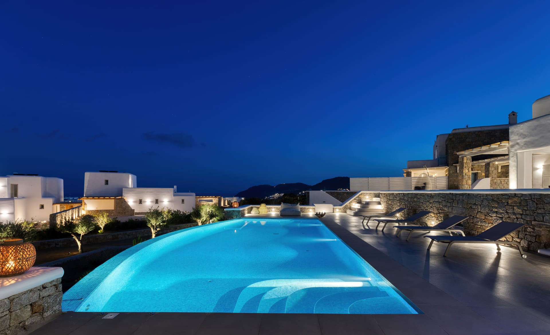Villa Hadi