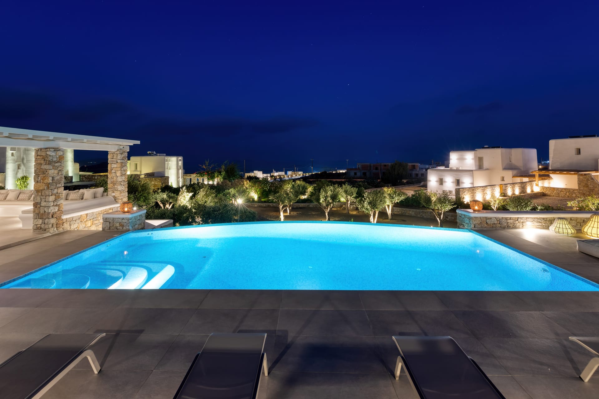 Villa Hadi
