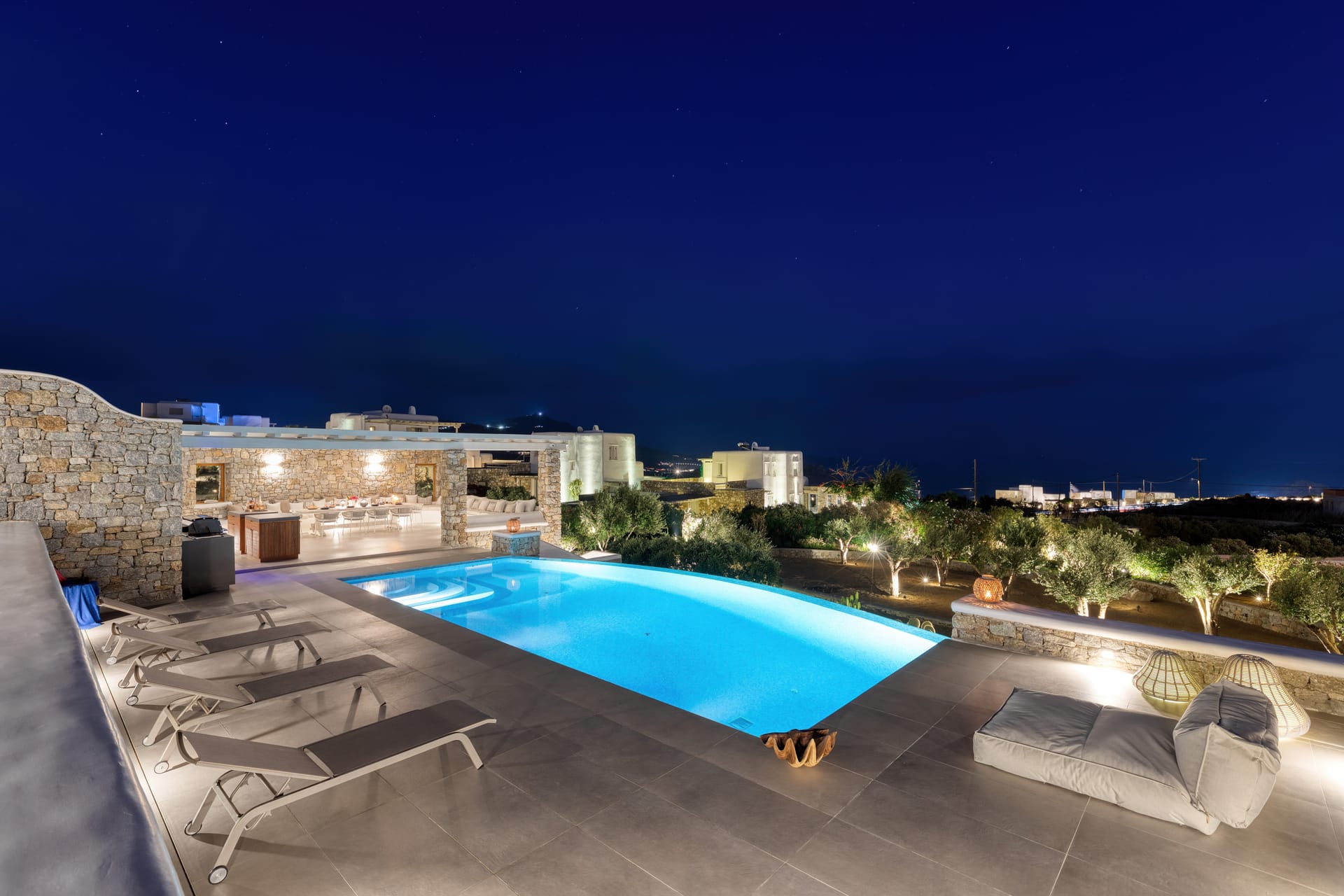 Villa Hadi
