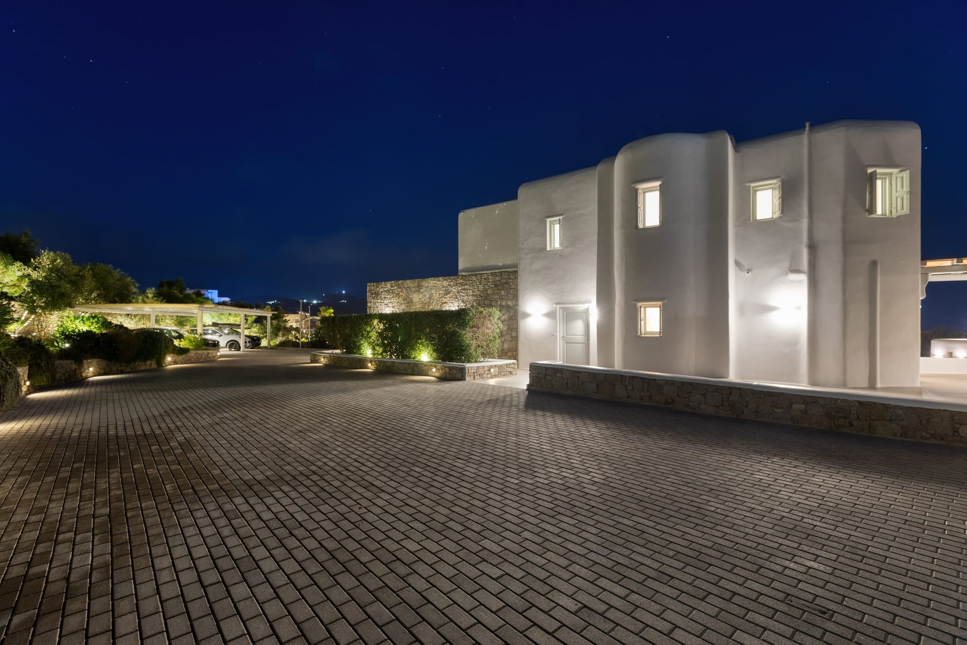 Villa Hadi