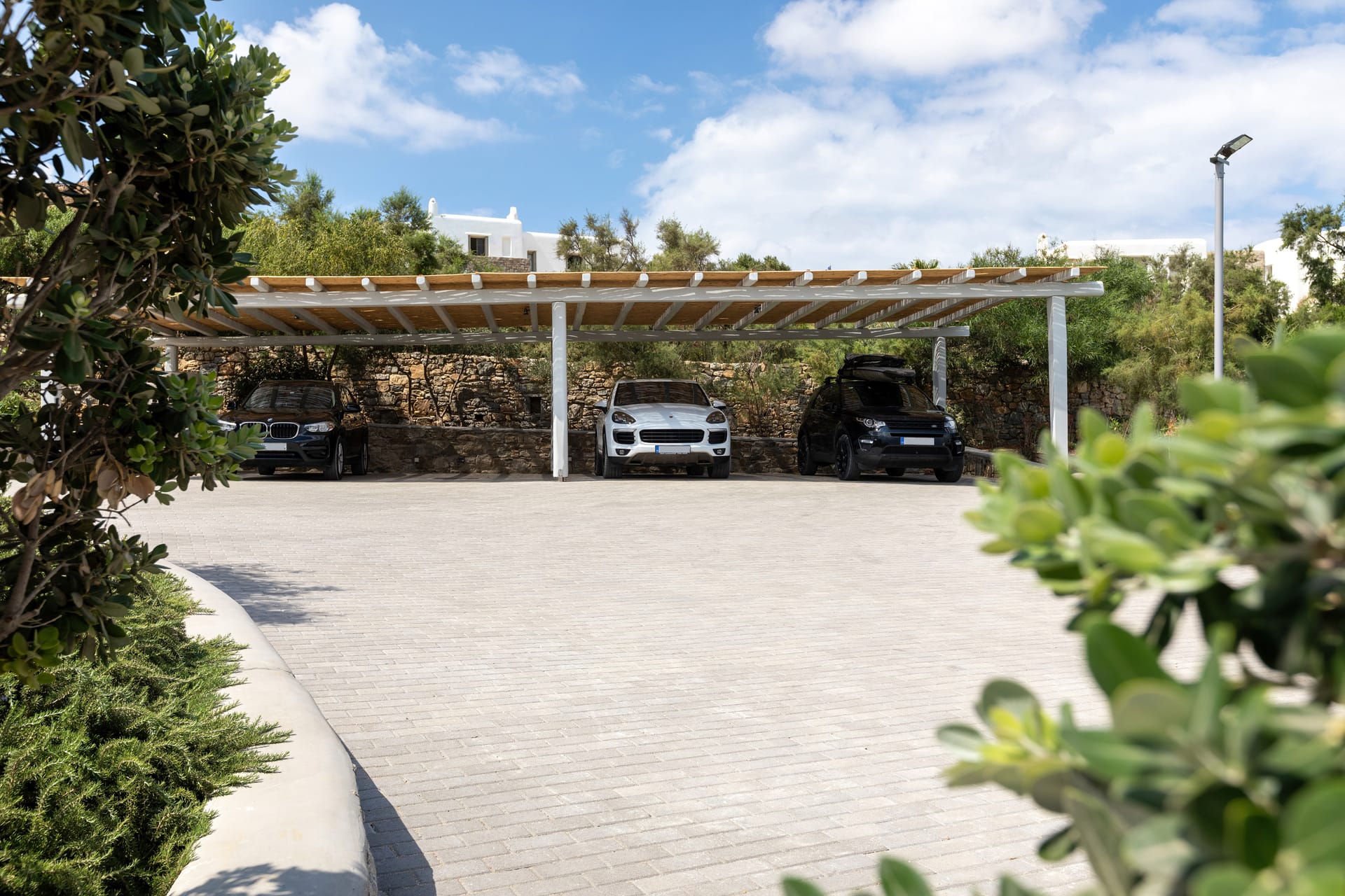 Villa Hadi
