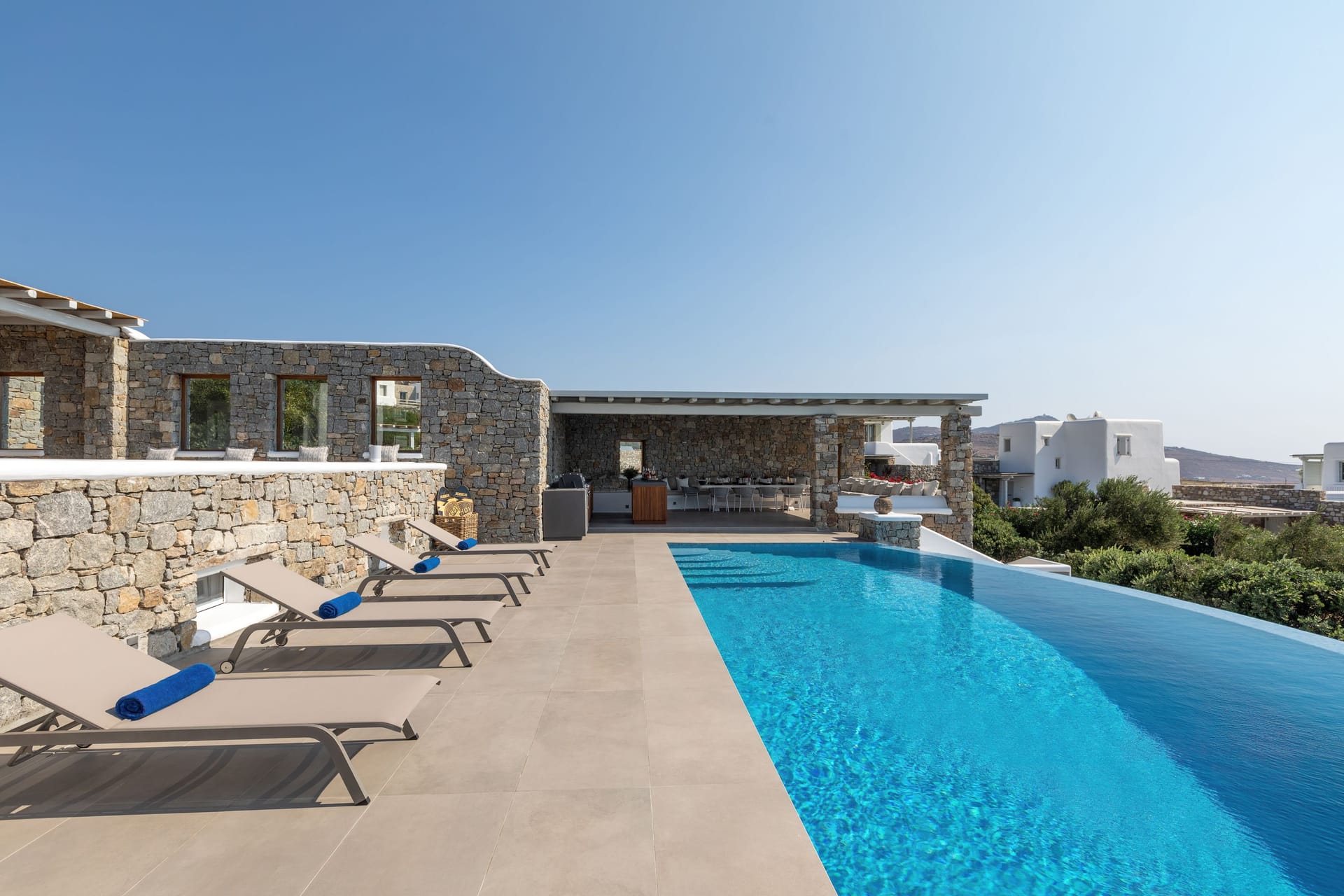 Villa Hadi