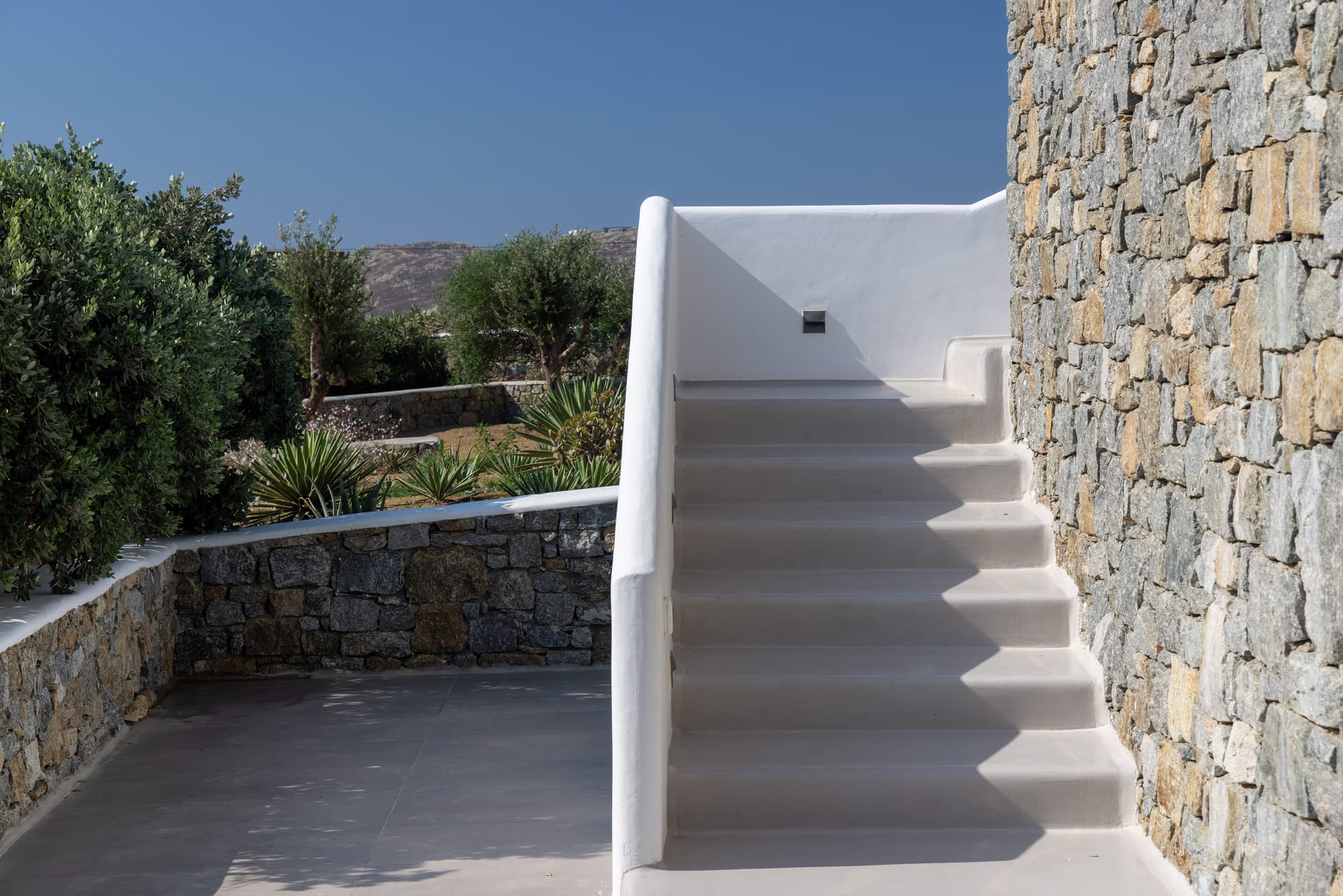 Villa Hadi