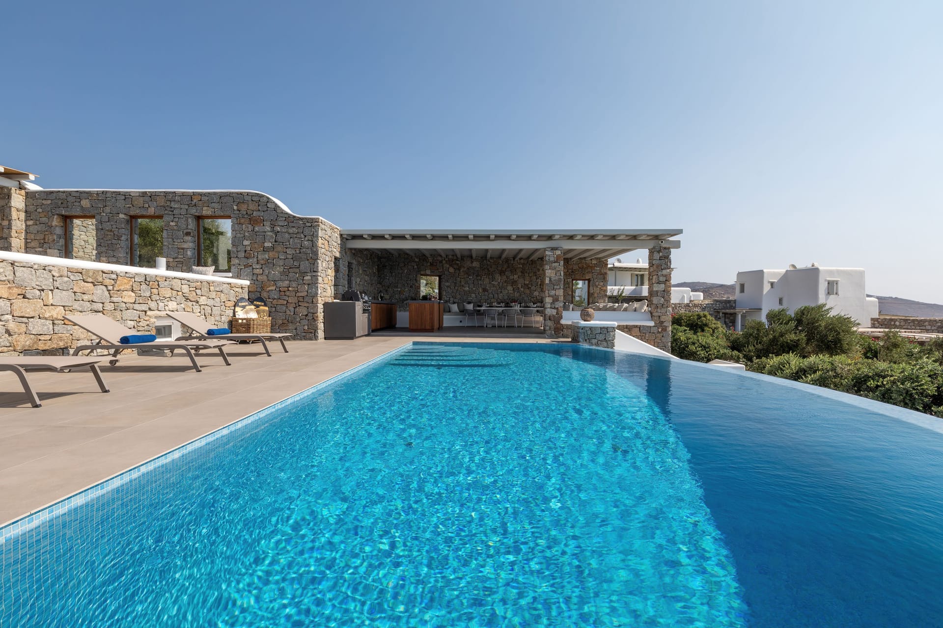 Villa Hadi