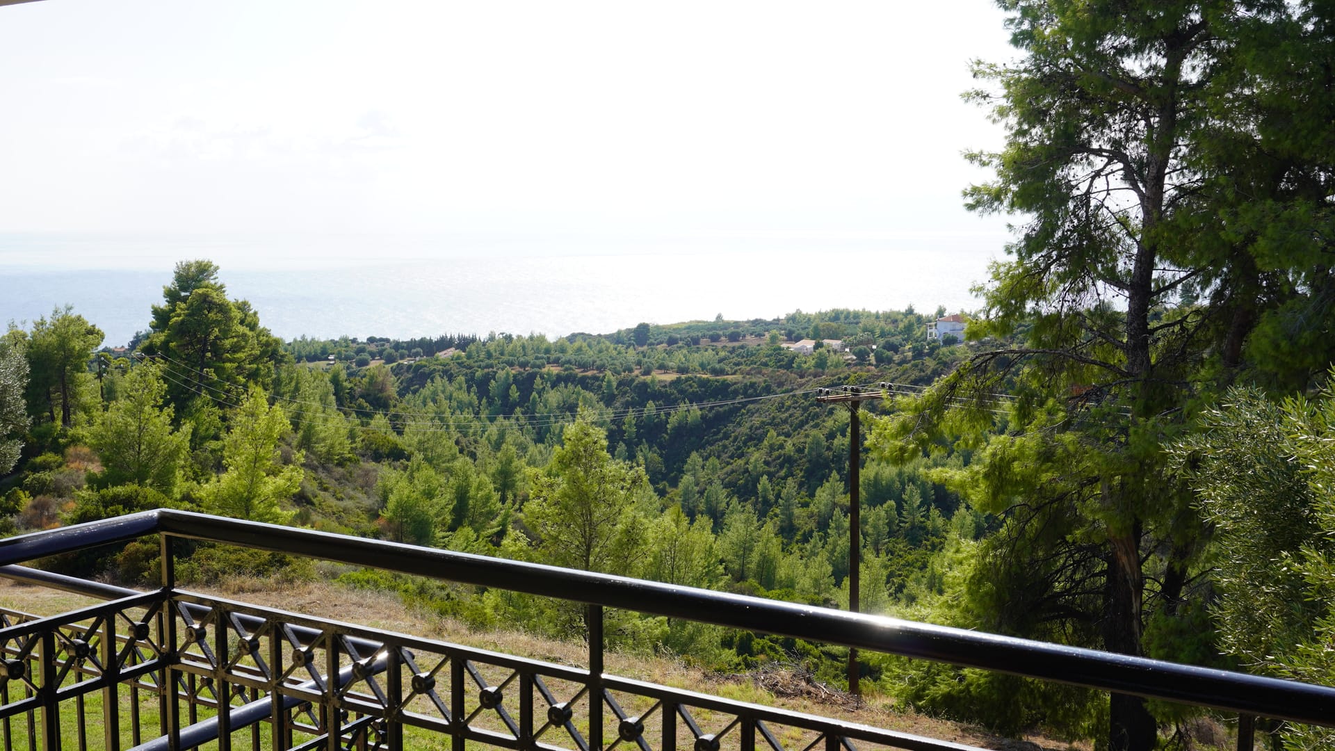 Halkidiki Kassandra Villa 3P