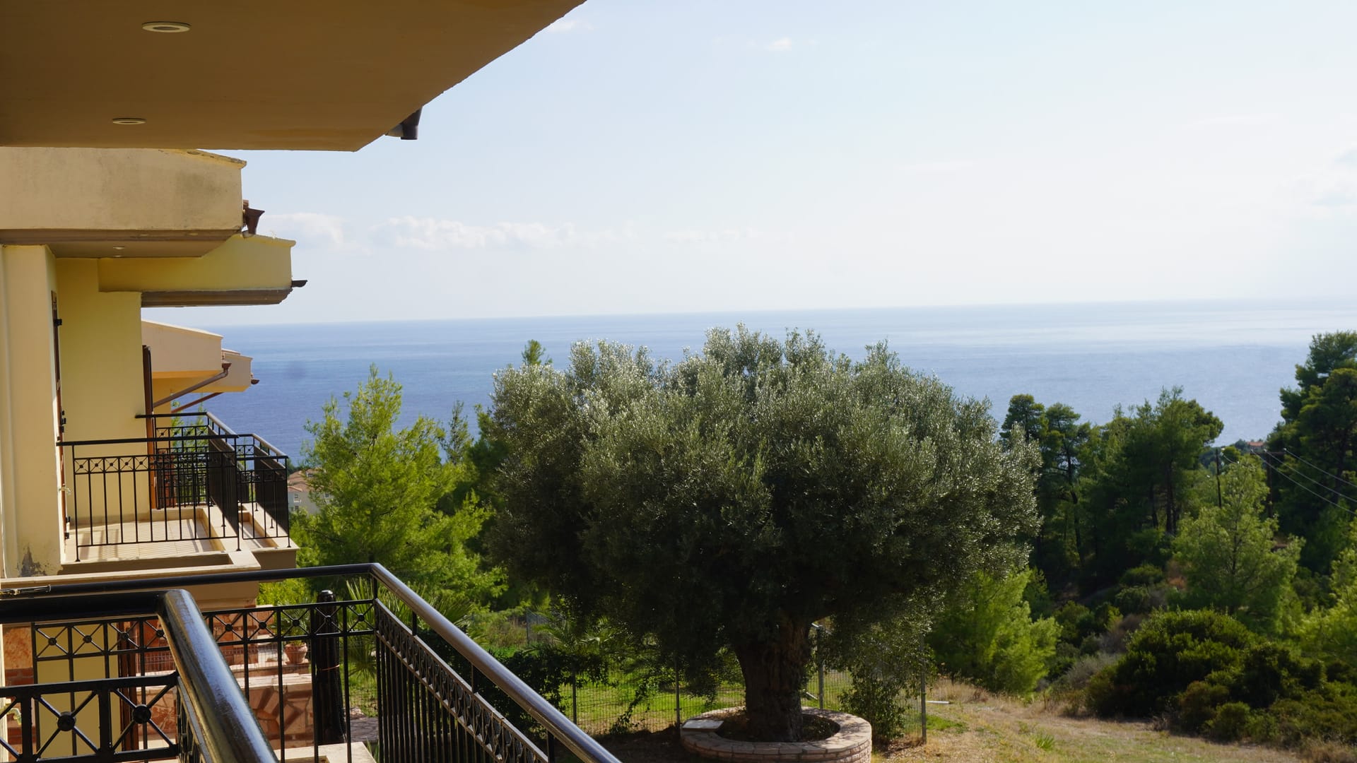 Halkidiki Kassandra Villa 3P