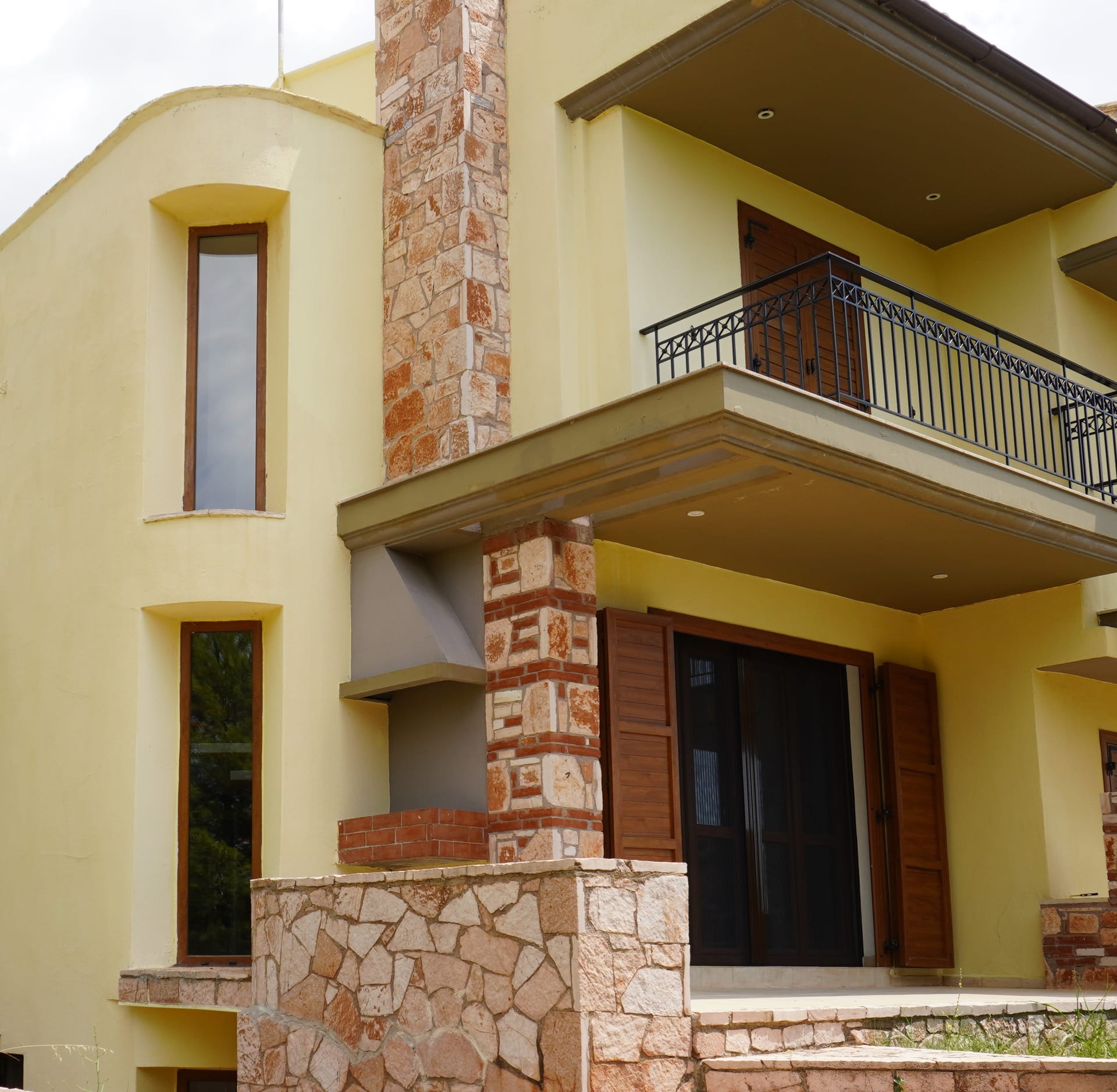 Halkidiki Kassandra Villa 3P