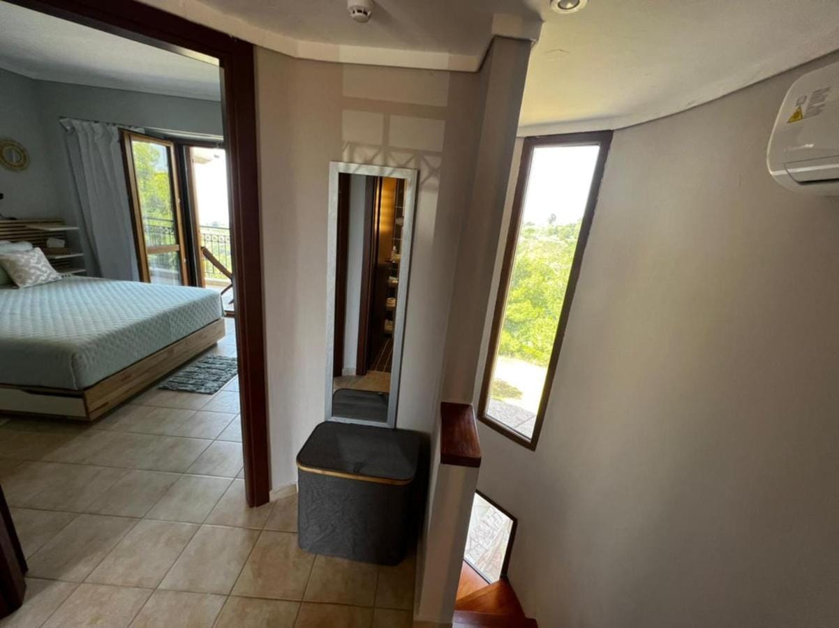 Halkidiki Kassandra Villa 3P