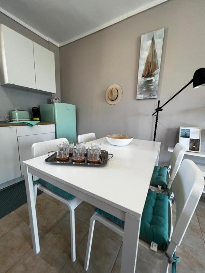 Halkidiki Kassandra Villa 3P