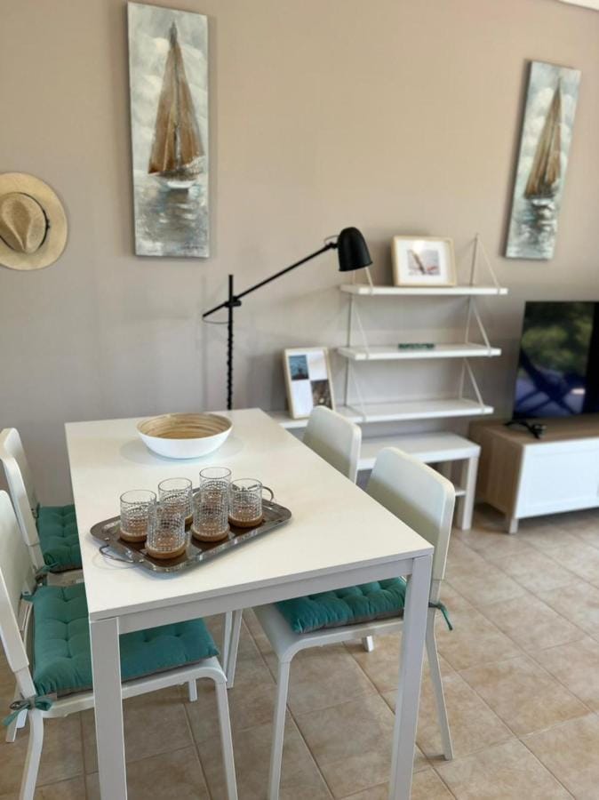 Halkidiki Kassandra Villa 3P