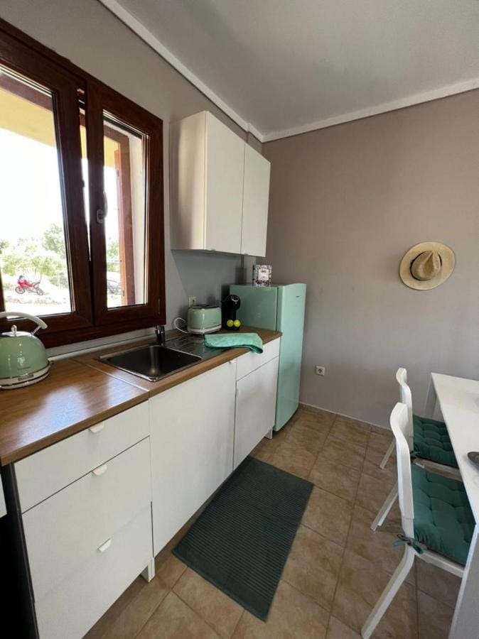 Halkidiki Kassandra Villa 3P