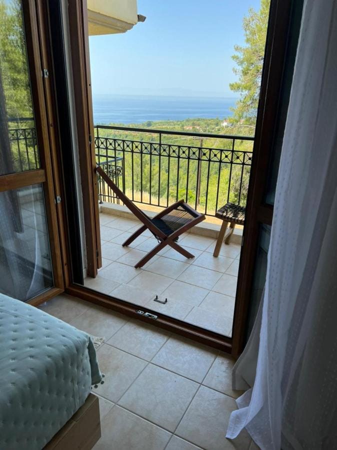 Halkidiki Kassandra Villa 3P