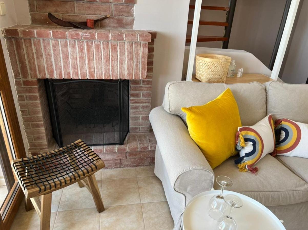 Halkidiki Kassandra Villa 3P