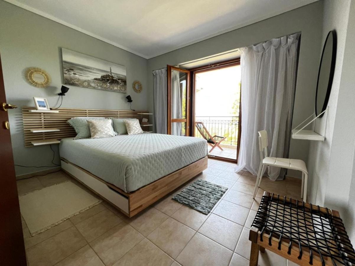 Halkidiki Kassandra Villa 3P