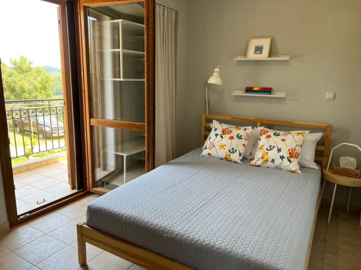 Halkidiki Kassandra Villa 3P