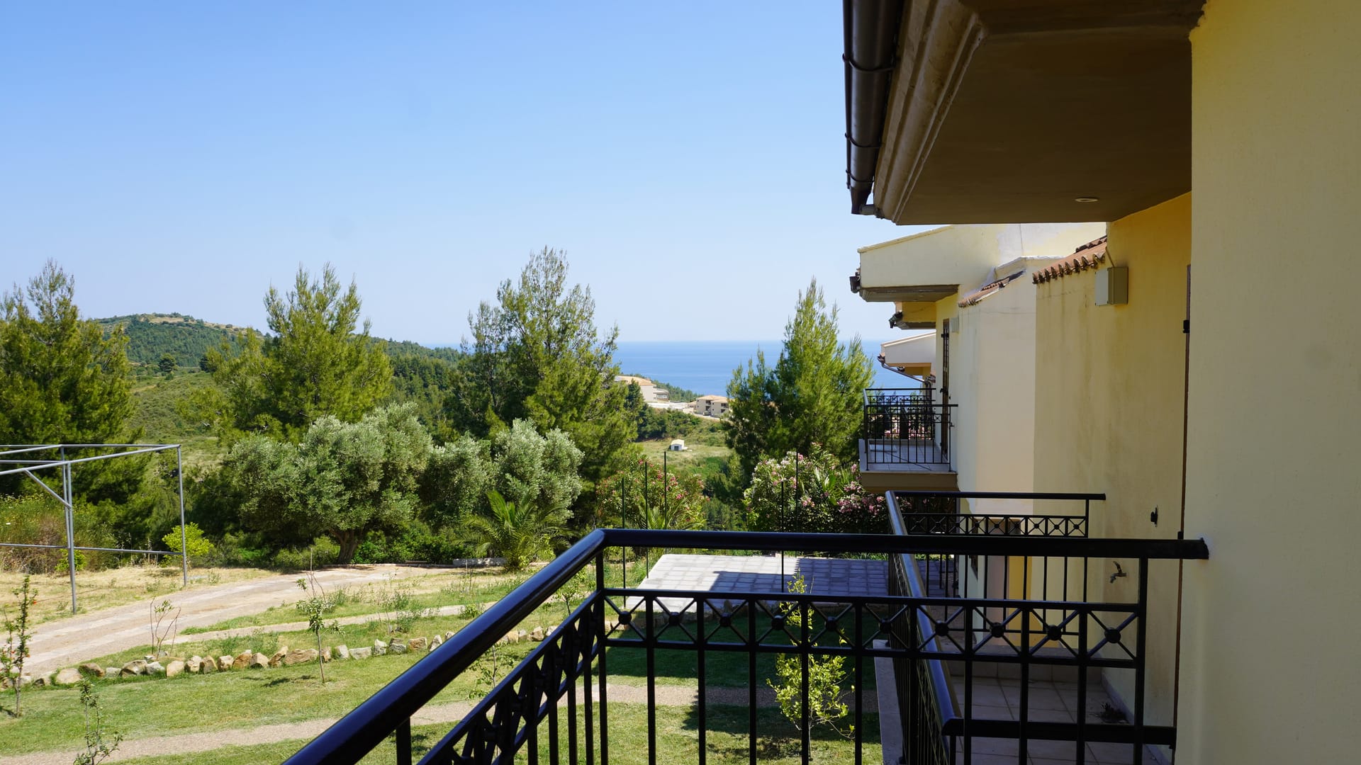 Halkidiki Kassandra Villa 3P