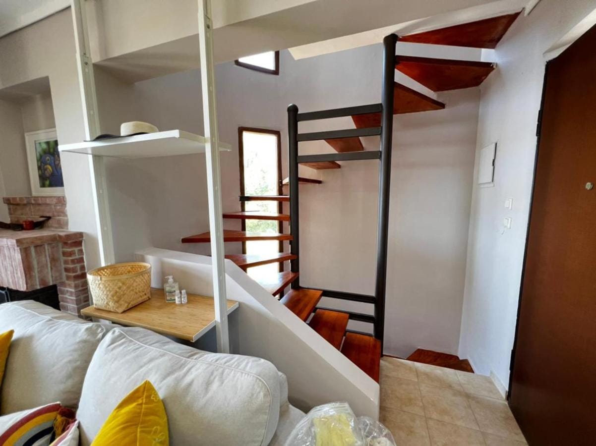 Halkidiki Kassandra Villa 3P