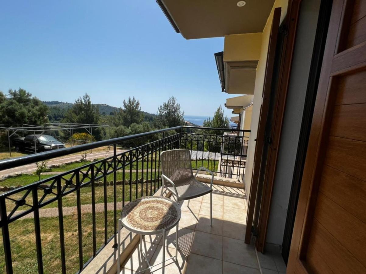 Halkidiki Kassandra Villa 3P