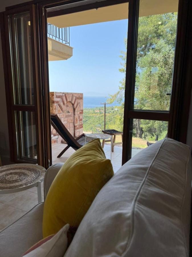Halkidiki Kassandra Villa 3P