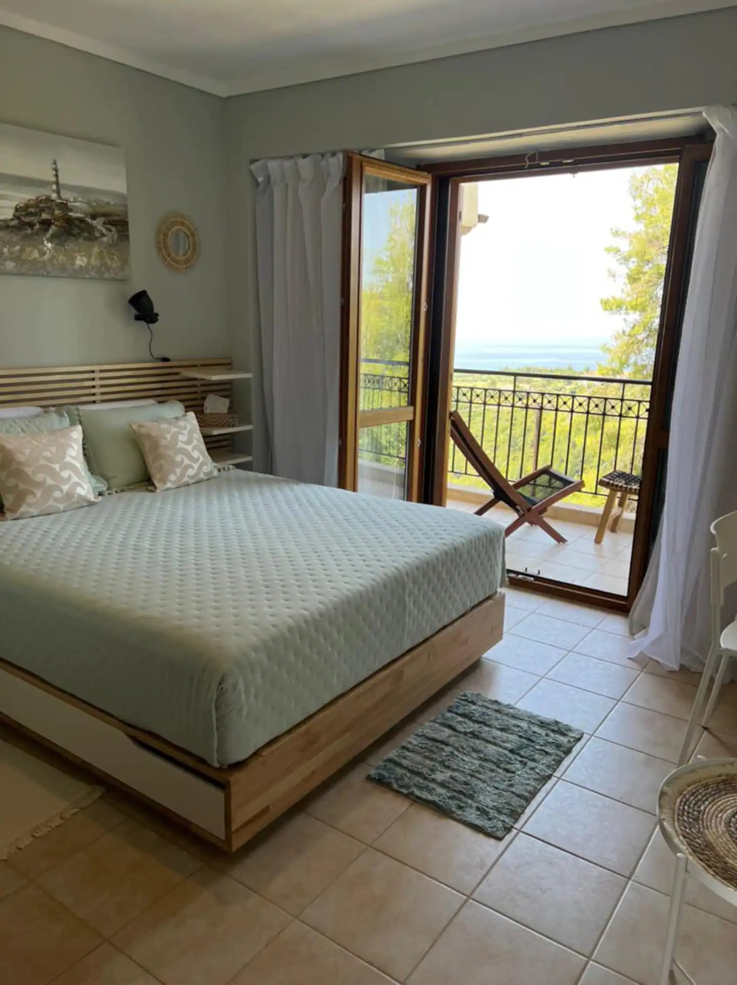 Halkidiki Kassandra Villa 3P