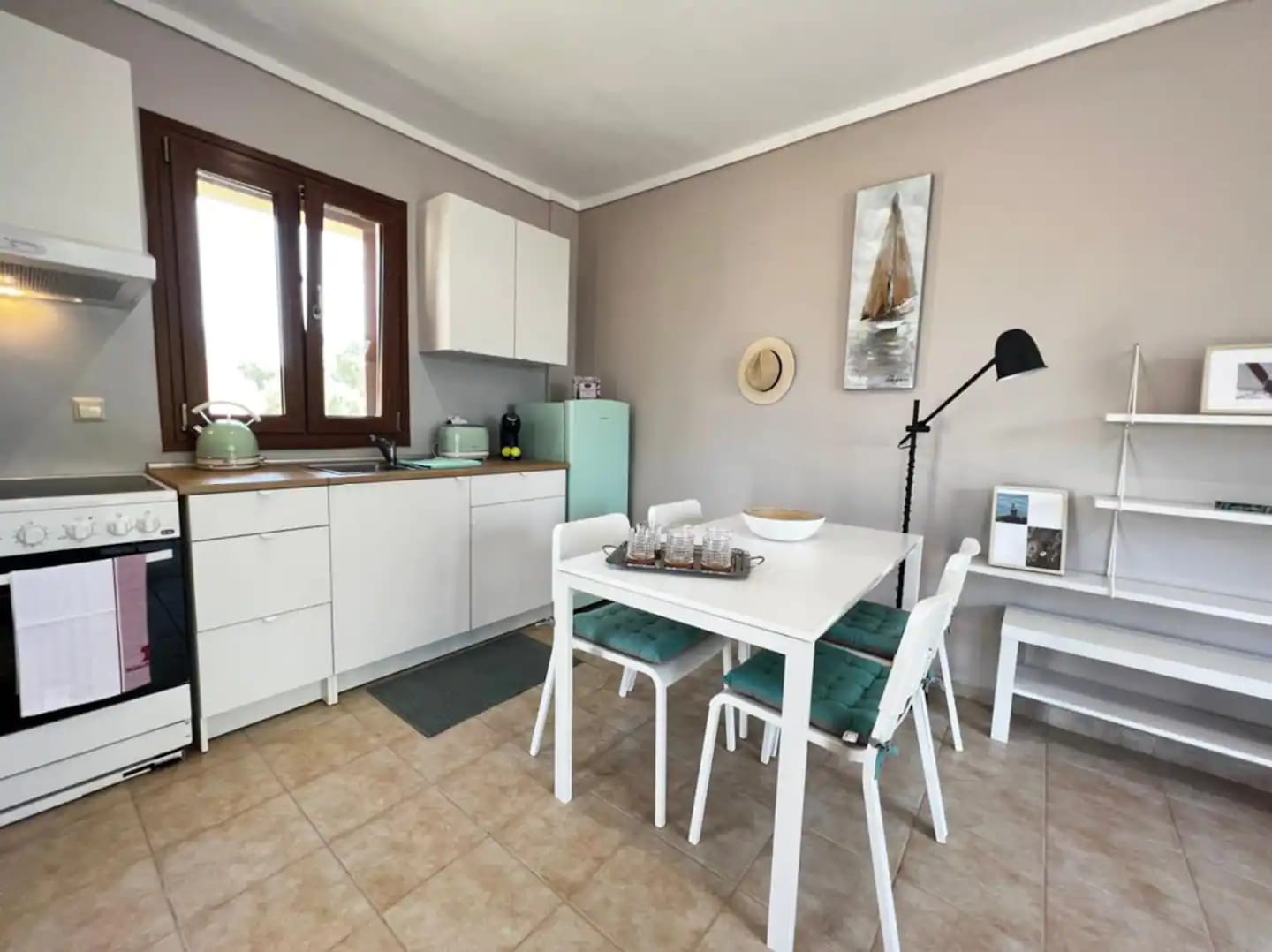 Halkidiki Kassandra Villa 3P