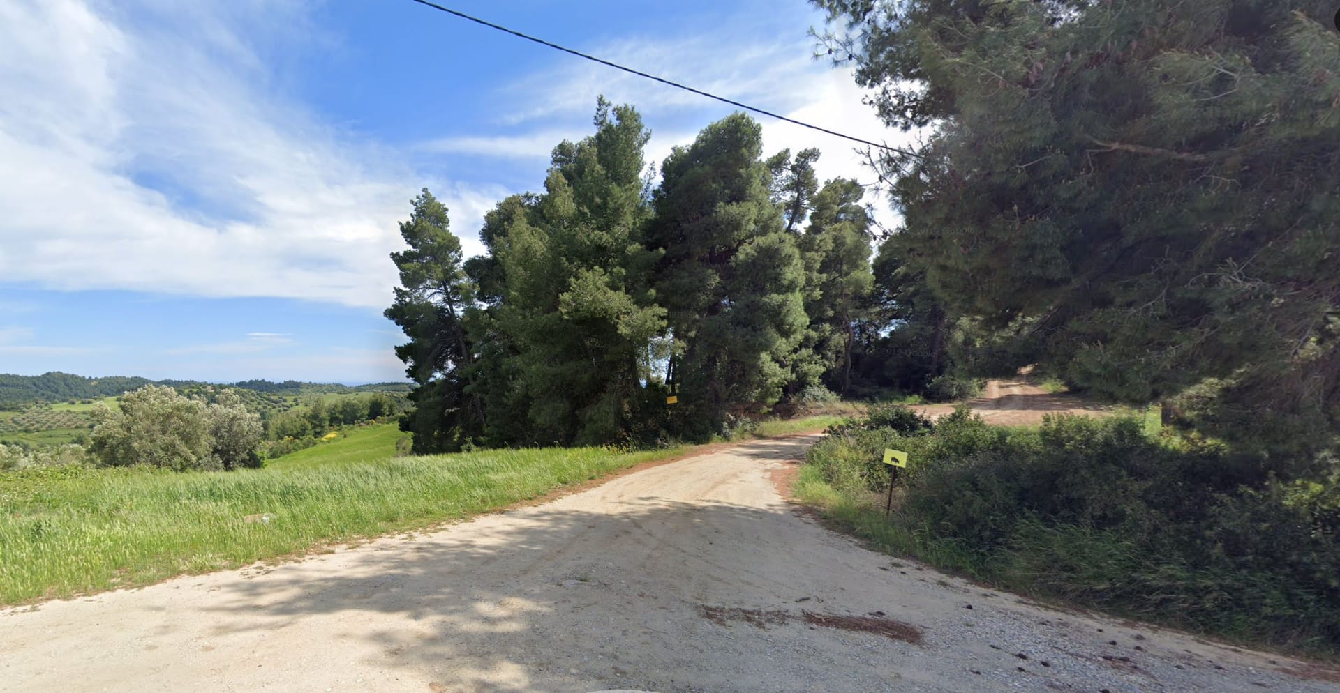 Halkidiki Kassandra Villa 3P