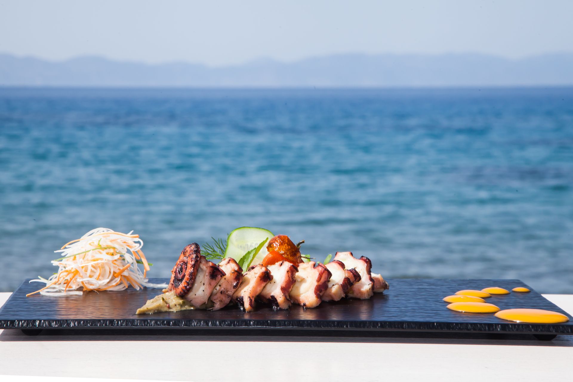 Villa Di Mare Seaside Suites Rhodes