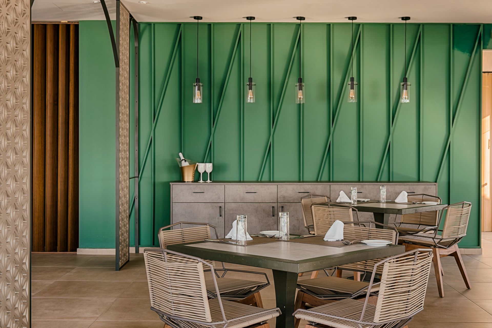 Villa Di Mare Seaside Suites Rhodes