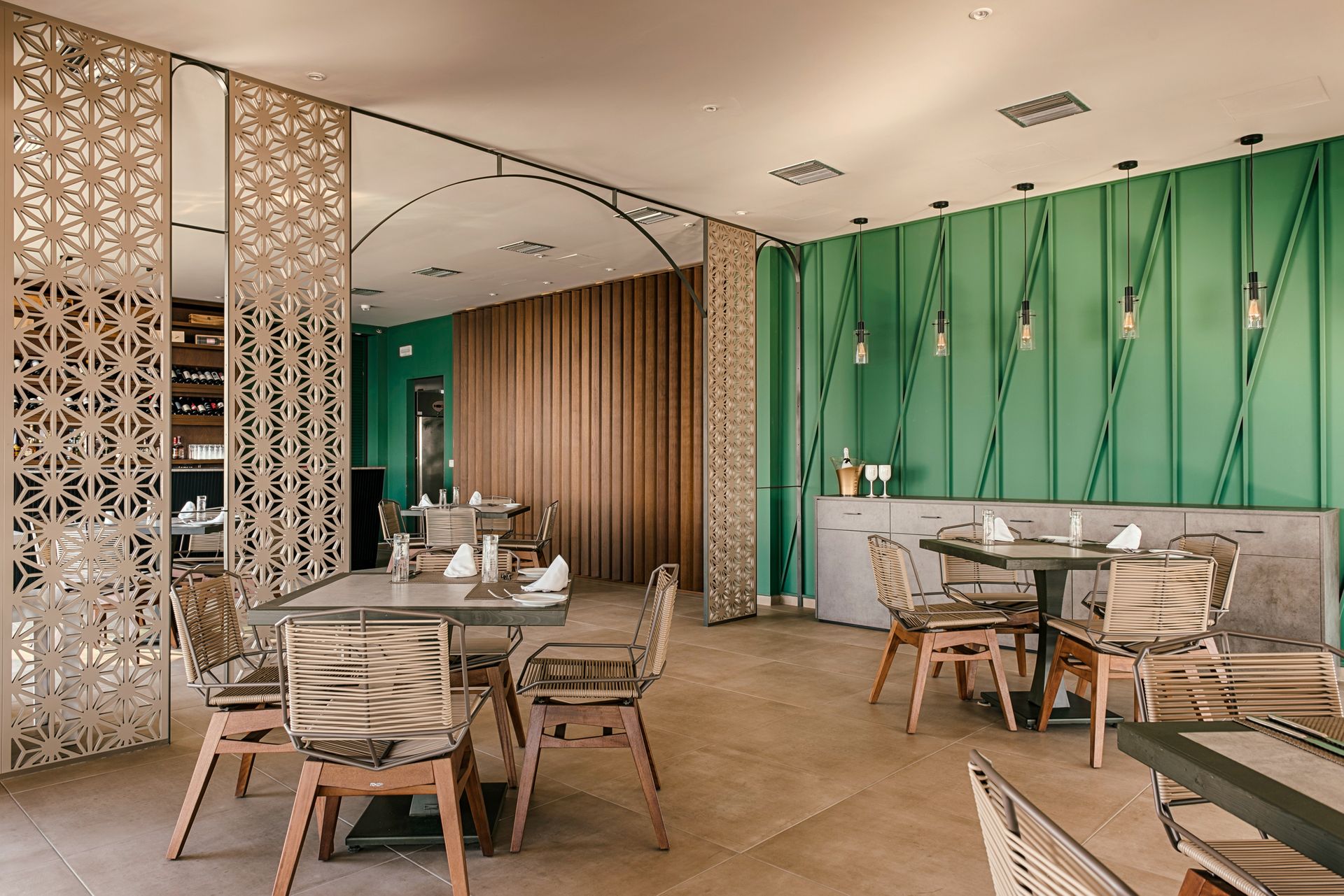 Villa Di Mare Seaside Suites Rhodes