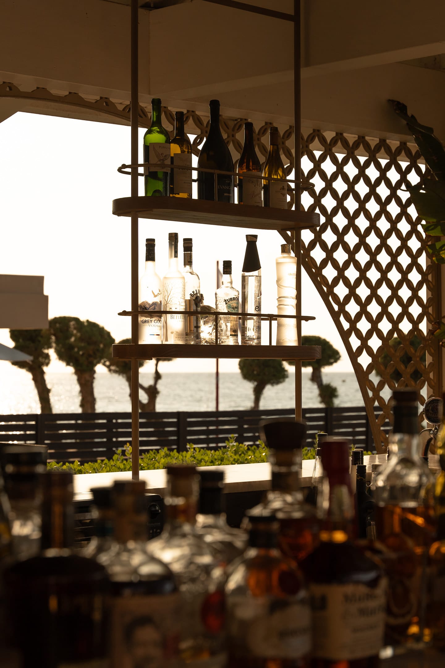 Villa Di Mare Seaside Suites Rhodes