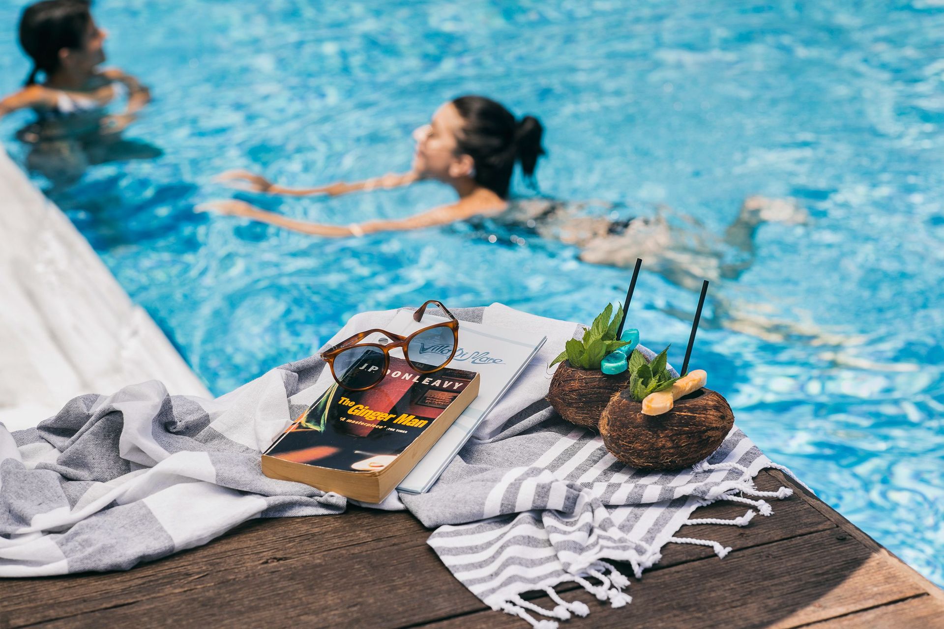 Villa Di Mare Seaside Suites Rhodes