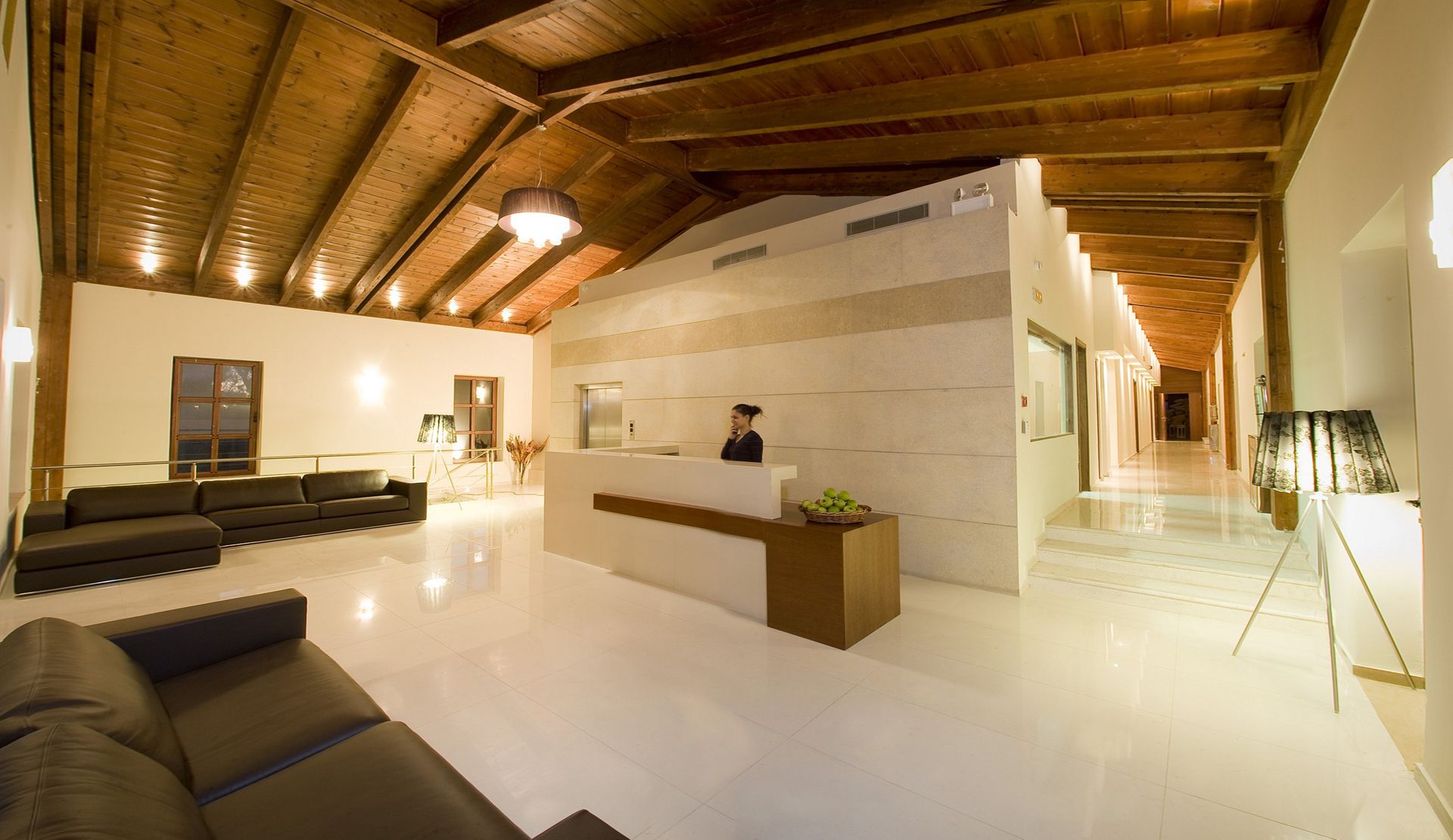 Villa Di Mare Seaside Suites Rhodes