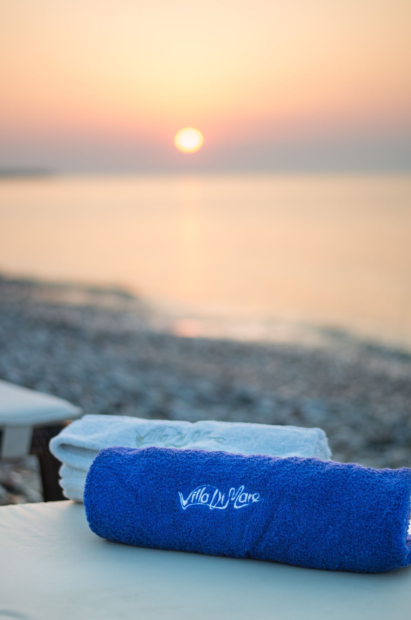 Villa Di Mare Seaside Suites Rhodes