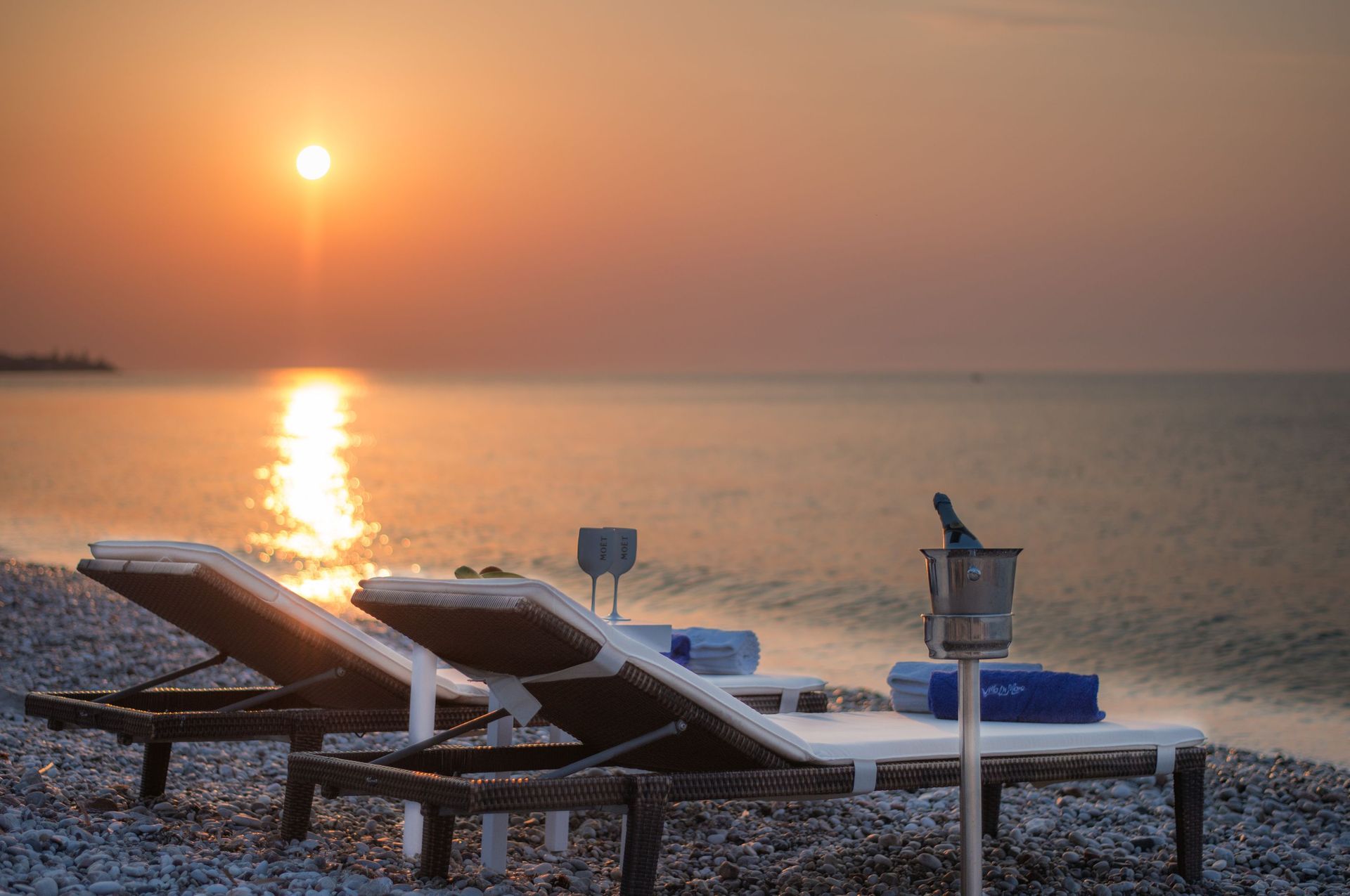 Villa Di Mare Seaside Suites Rhodes