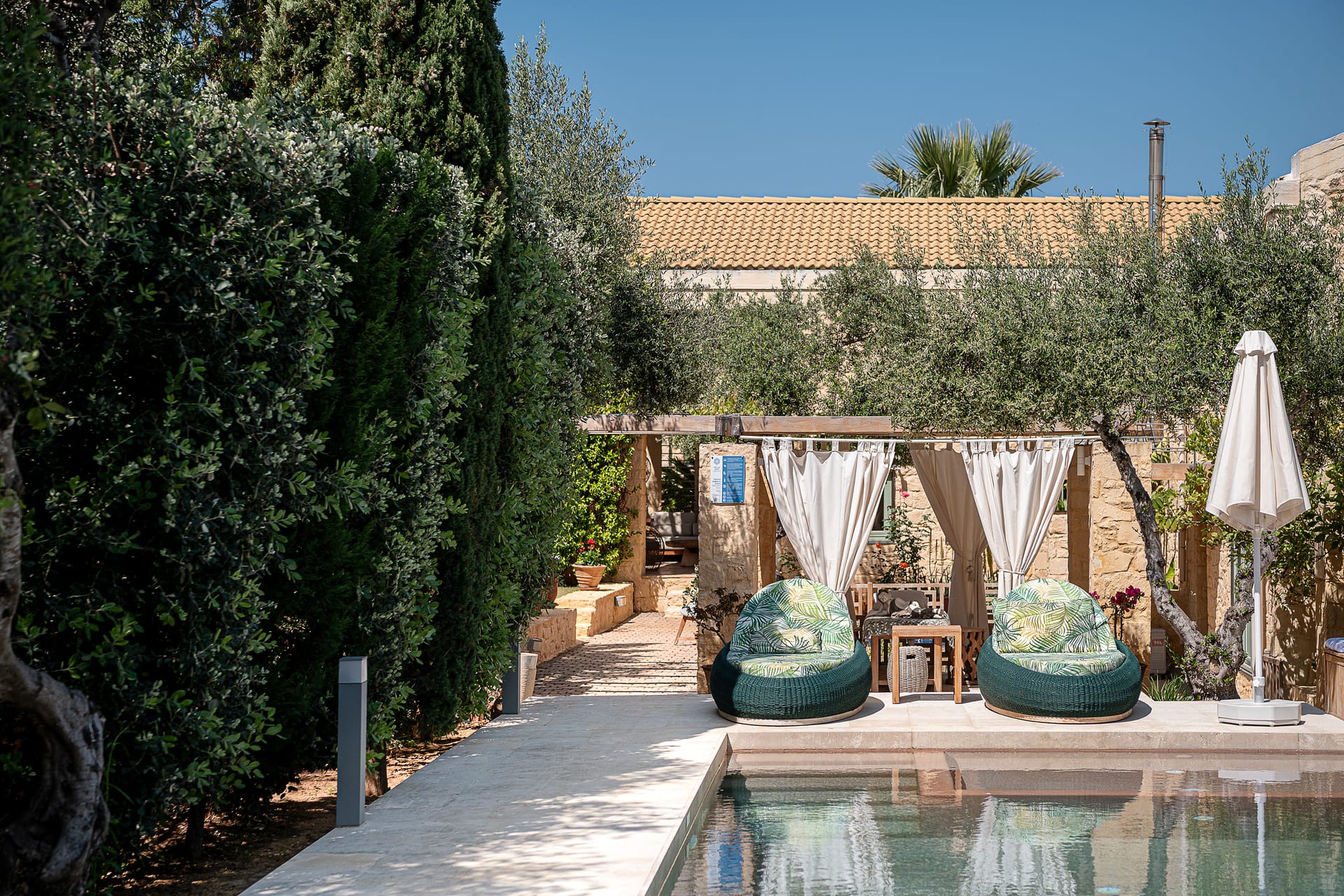 Villa Dimi